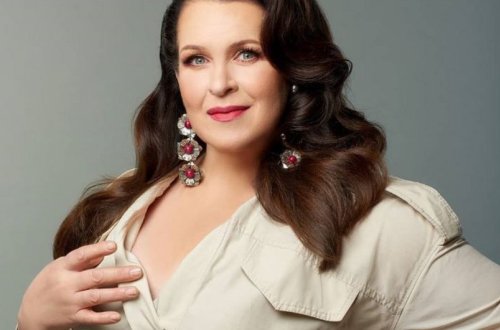 Ukraynalı məşhur aktrisa vəfat edib