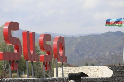 Şuşada yaşayanlara tibb xidmətlərin göstərilməsi qaydası açıqlanıb