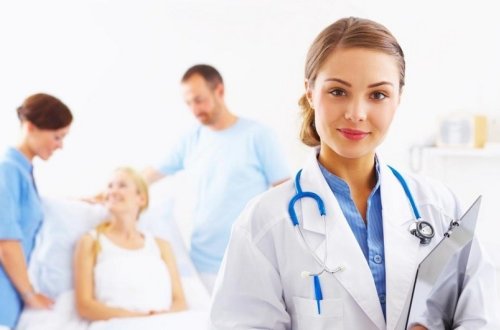 İcbari tibbi sığortaya qoşulan özəl xəstəxanaların sayı artıb