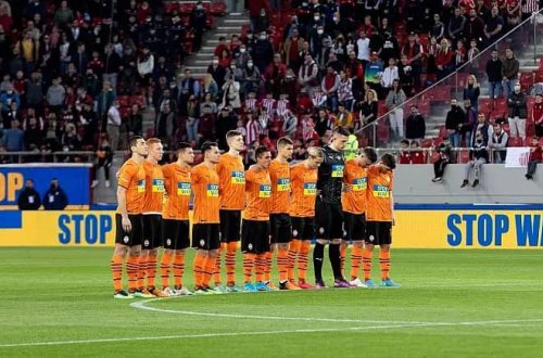 Bu futbol klubu FİFA-dan 50 milyon avro tələb edib