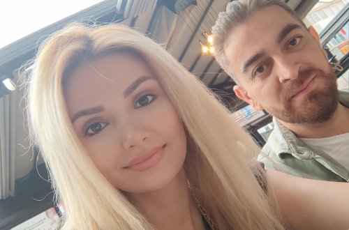 Qaraciyər sirrozundan əziyyət çəkən aktyora donor tapıldı - FOTO