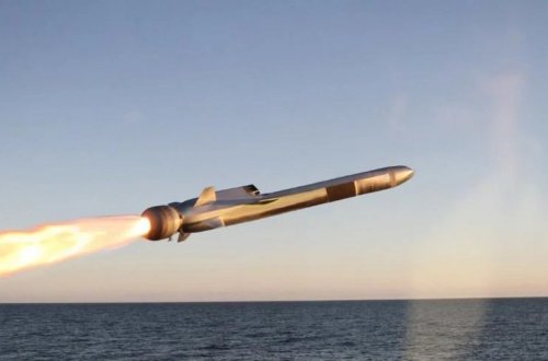 ABŞ hipersəs silahlarını uğurla sınaqdan keçirib