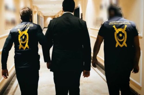 Korrupsioner məmurların NƏZƏRİNƏ: “Həbslər davam edəcək”