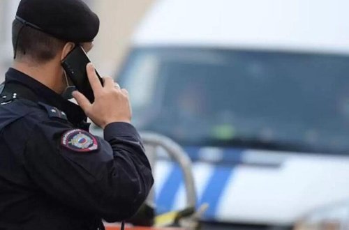 Qonşuluqdakı mənzildə 6 ildir ki meyit var imiş - Sakinlər şokda