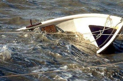 Çayda qayığın batması nəticəsində ölənlərin sayı 23-ə çatıb