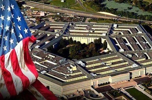 ABŞ yeni kosmik arxitekturanın birinci qat peykləri üçün 1,3 milyard dollarlıq tender qazanıb