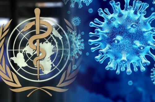 ÜST yeni koronavirus dalğasını elan edib