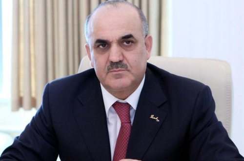 Səlim Müslümovun istintaqı başa çatıb, cinayət işi məhkəməyə göndərilib