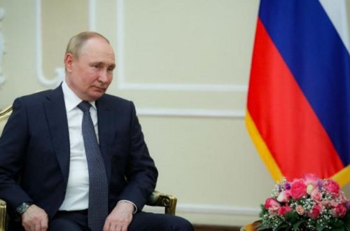 Putin: 