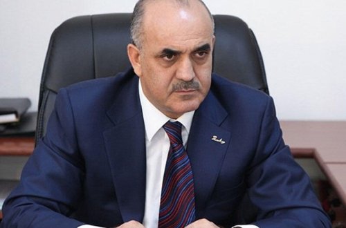 Səlim Müslümov hakim qarşısına çıxarılır