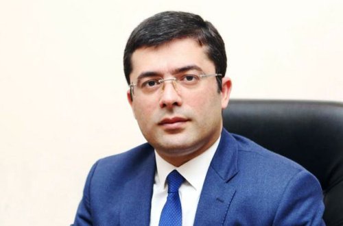 Əhməd İsmayılov: Peşəkar medianın fəaliyyətinin stimullaşdırılması əsas məqsədlərimizdəndir