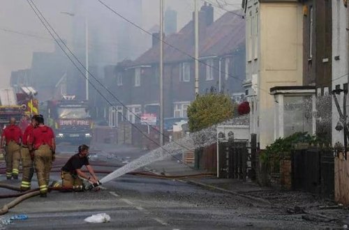 Bu ölkədə istilər səbəbindən fövqəladə vəziyyət elan edilib