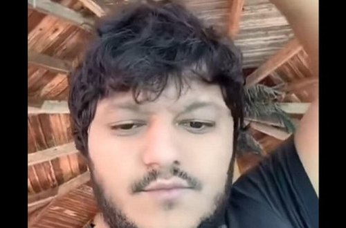 Nabranda BİABIRÇILIQ: Kişi hovuzdakı qadınları çəkib təhqir etdi - VİDEO