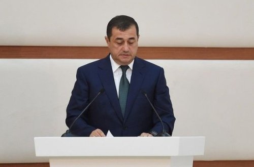 İcra başçısının nümayəndəsi həbs olundu - FOTO