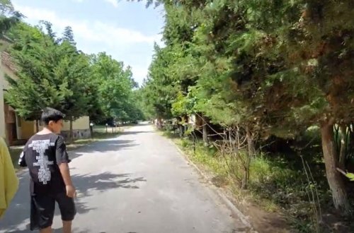 Prokurorluq Nabranda istirahət mərkəzində 11 nəfərin zəhərlənməsi ilə bağlı açıqlama verib