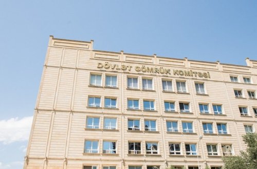 İrandan Azərbaycana narkotik vasitə və psixotrop maddələrin keçirilməsinin qarşısı alınıb