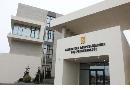 Azərbaycanda ötənilki cinayətin üstü açılıb: Qadını ögey oğlu öldürübmüş