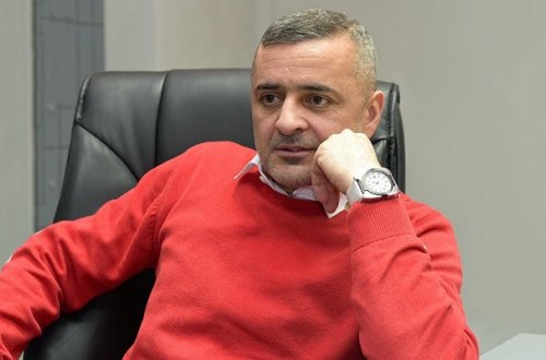 Elman Rəfiyevin ölkədən çıxışına “stop” qoyuldu