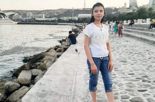 BDU-nun tələbəsi vəfat edib