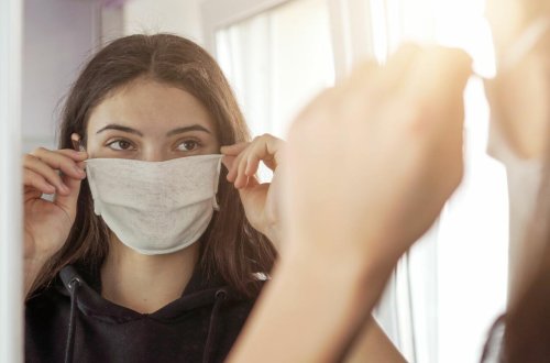 Eskpert maskanın önəmindən danışdı