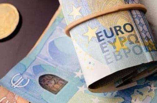 Avrozonada cari hesab kəsiri artır: 4,5 milyarda YAXINDIR