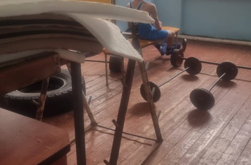 Gələcəyin çempionları “Zenit”də belə məhv edilir — FOTOFAKT