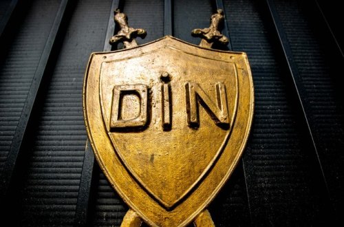 DİN: 