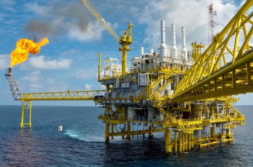 Bu il Azərbaycanda qaz hasilatı 17 %-dək artıb