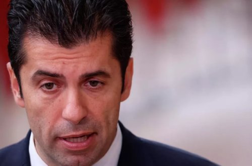 Bolqarıstanın baş naziri əlavə qaz tədarükü ilə bağlı Azərbaycana səfər edəcək