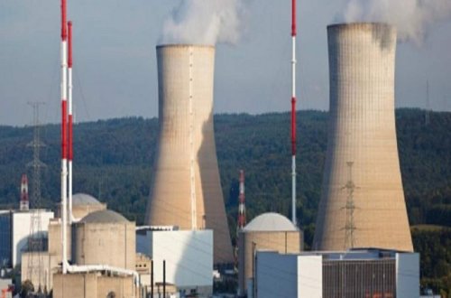 Britaniya yeni AES-in tikintisi layihəsini təsdiqləyib