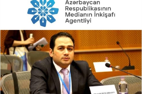 Qalib ölkəyə layiq MEDİA: “Agentlik böyük işlər görür, görəcək”