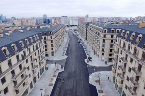 Ağ Şəhərdə ev aldılar, qara günləri başladı: “Era Tower” heç kimi saymır