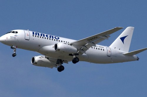 Rusiya aviaşirkəti Novosibirsk–Bakı marşrutu üzrə uçuşların sayını artırır