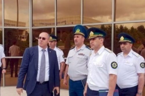 Gömrüyün 4 min əməkdaşından 1400-ü nehrəmlidir – Sensasion statistika