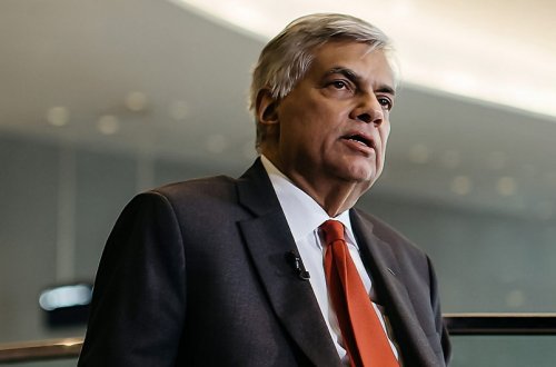 Кабинет из новых министров Шри-Ланки будет назначен в ближайшие дни