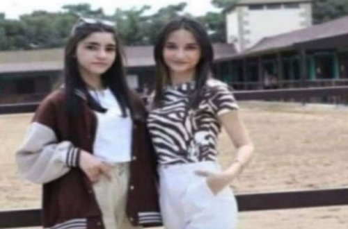 Bakıda faciəli şəkildə ölən qızlar nazirliyin əməkdaşının övladlarıdır