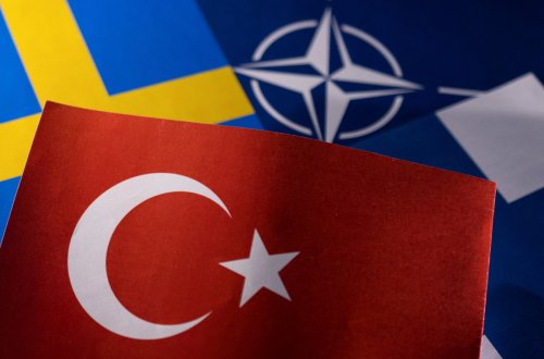 Türkiyə, Finlandiya və İsveç nümayəndə heyətləri gələn ay görüşəcək