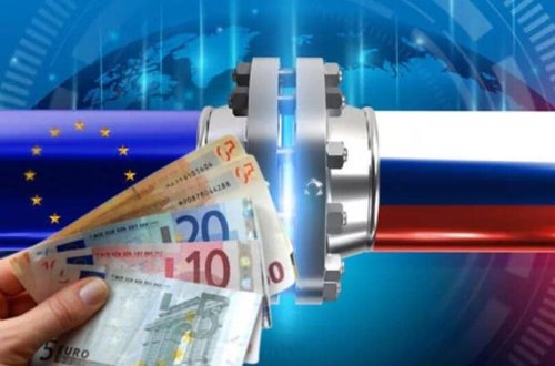 Avropada qazın qiyməti ucuzlaşıb