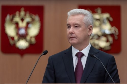 Moskva merinin adı Avropa İttifaqının sanksiya siyahısına daxil edilib