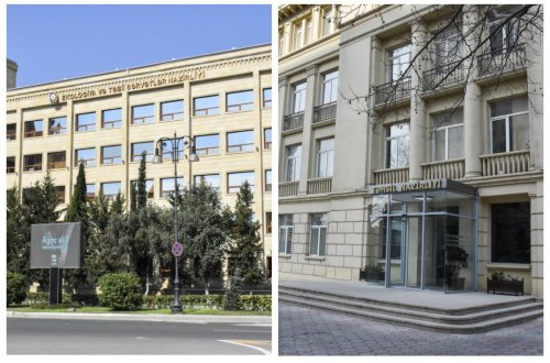 İki nazirliyin xərcləri araşdırılır