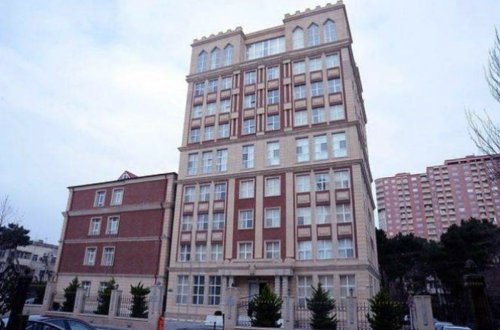 Hərbi Prokurorluğun 4 əməkdaşı məsuliyyətə cəlb edilib