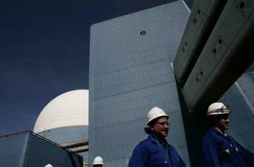 Böyük Britaniya atom elektrik stansiyasının tikintisini təsdiqləyib