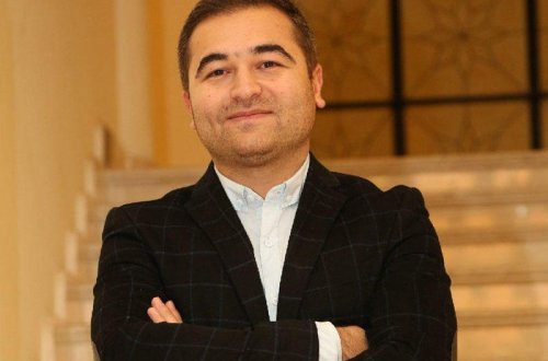 Məşhur aparıcının ailə üzvü təhqir edildi, DİN-ə müraciət etdi