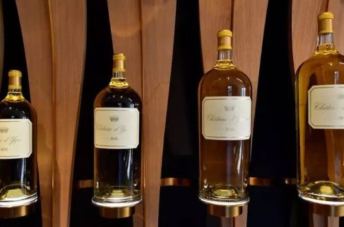 İspaniyada 1,6 milyon avro dəyərində şərab oğurlayan cütlük tutulub