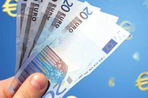 Avropa Mərkəzi Bankı 11 ildən sonra faiz dərəcələrini artırıb