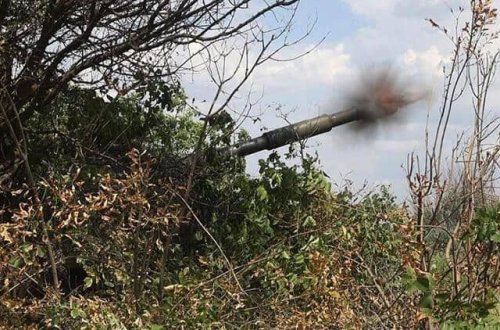 Rusiya Xarkova hücum etdi: 2 ÖLÜ, 19 YARALI