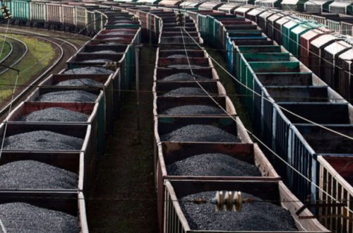 Britaniya Rusiyadan kömür və neft idxalına qadağa qoydu