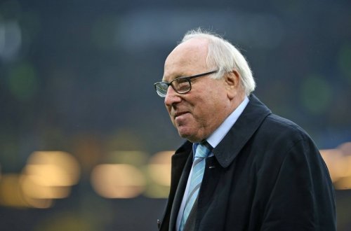 Almaniya millisinin sabiq kapitanı vəfat edib