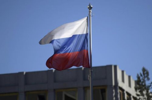 Rusiya İsrail Yəhudi Agentliyinin ölkədəki nümayəndəliyinin ləğvini tələb etdi