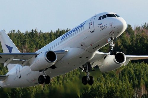 Rusiyada uçuşların məhdudlaşdırılması rejimi yenidən uzadılıb